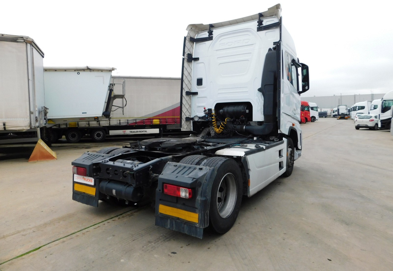 Ford F max 4x2 scab e6 12s2620 - Cabeza tractora: foto 3 Ford F max 4x2 scab e6 12s2620 - Cabeza tractora: foto 3