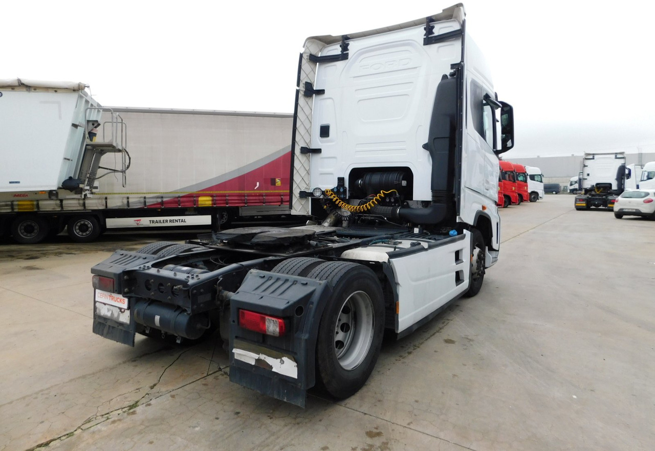 Ford F max 4x2 scab e6 12s2620 - Cabeza tractora: foto 3 Ford F max 4x2 scab e6 12s2620 - Cabeza tractora: foto 3