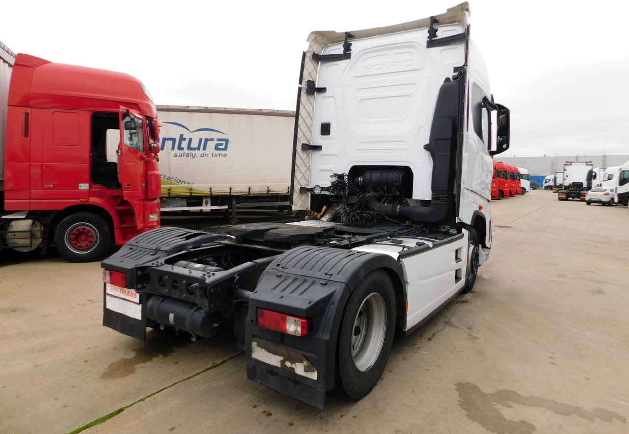 Ford F max 4x2 scab e6 12s2620 - Cabeza tractora: foto 3 Ford F max 4x2 scab e6 12s2620 - Cabeza tractora: foto 3