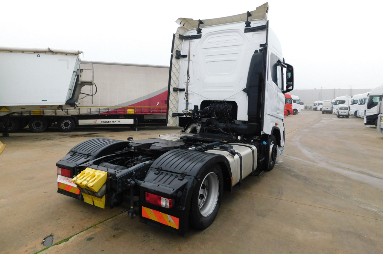 Ford F max ll 4x2 scab e6 12tx2620 - Cabeza tractora: foto 3 Ford F max ll 4x2 scab e6 12tx2620 - Cabeza tractora: foto 3