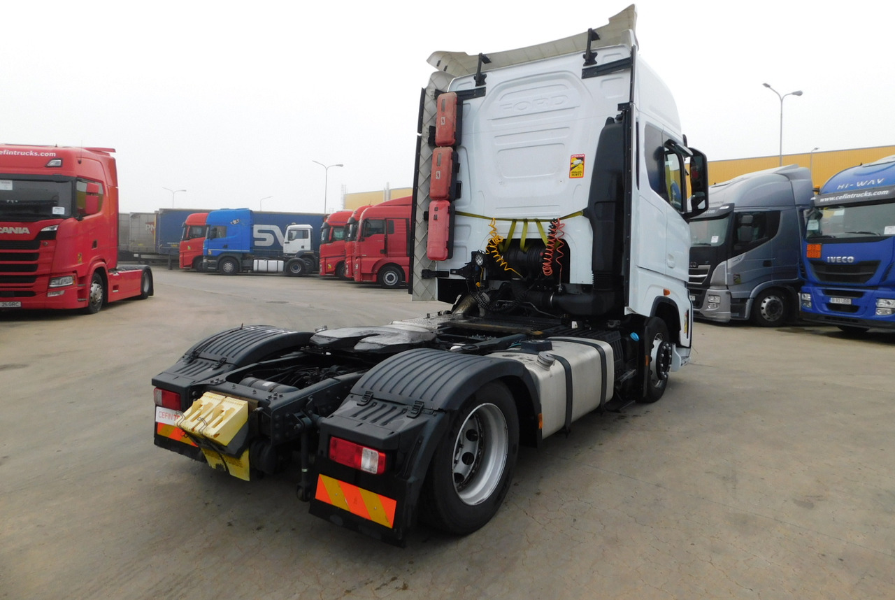 Ford F max ll 4x2 scab e6 12tx2620 - Cabeza tractora: foto 3 Ford F max ll 4x2 scab e6 12tx2620 - Cabeza tractora: foto 3