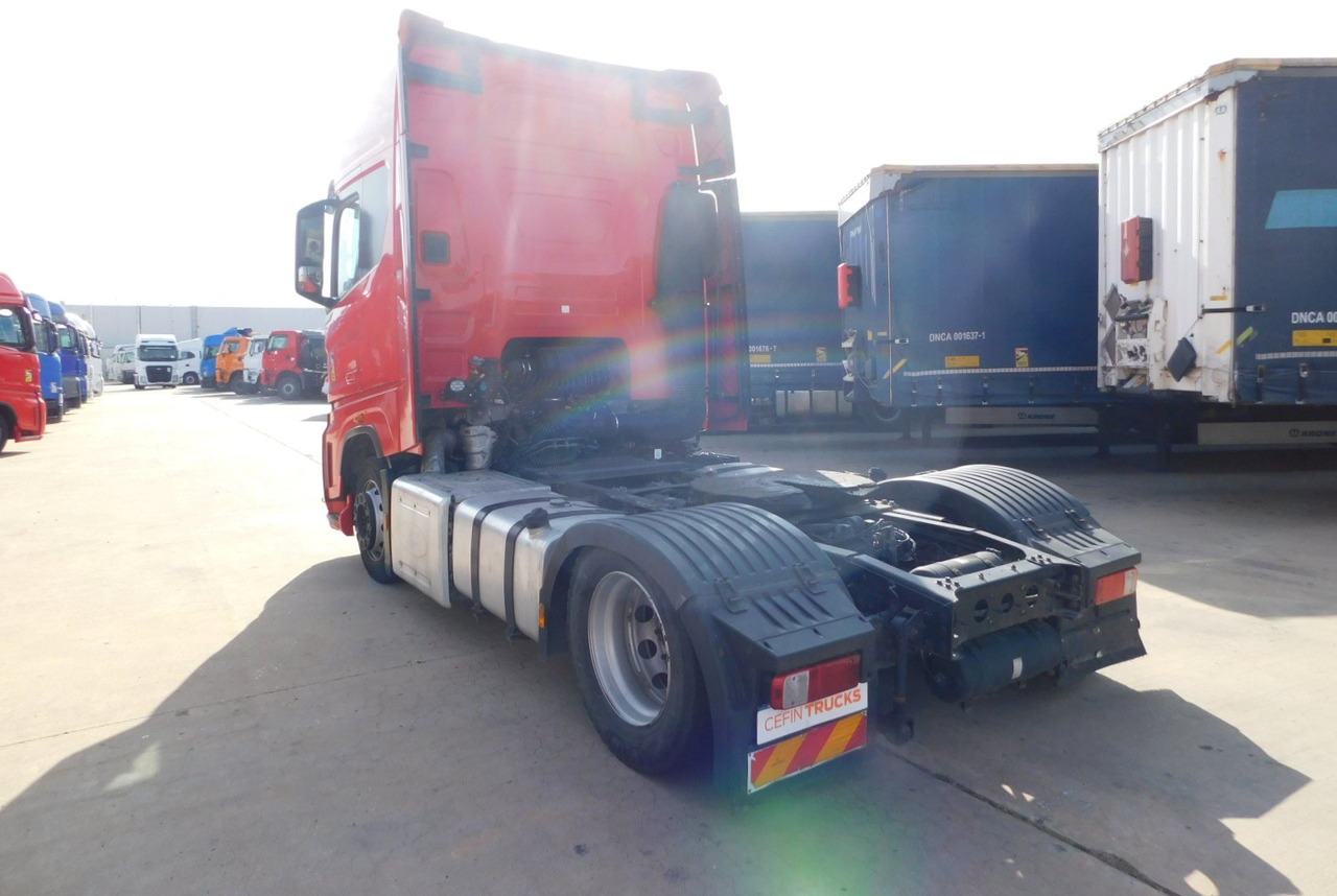 Ford F max ll 4x2 scab e6 12tx2620 - Cabeza tractora: foto 4 Ford F max ll 4x2 scab e6 12tx2620 - Cabeza tractora: foto 4