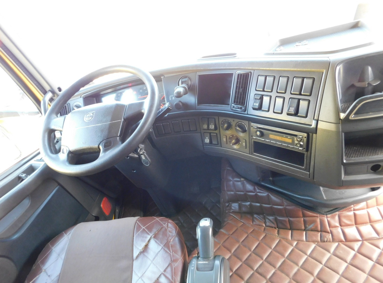 Cabeza tractora Volvo Fh 460: foto 6