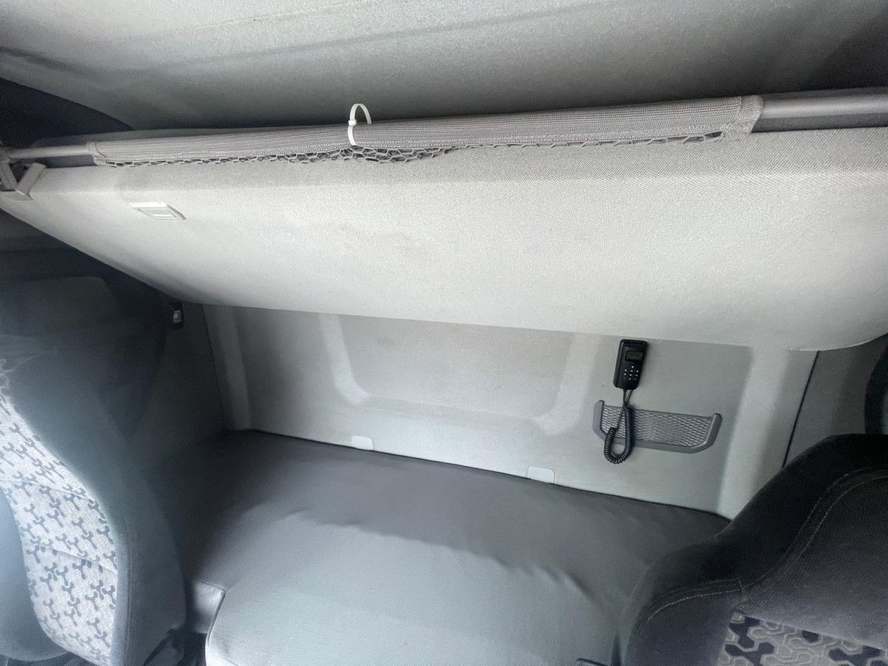 Leasing de Scania S 450 Scania S 450: foto 10