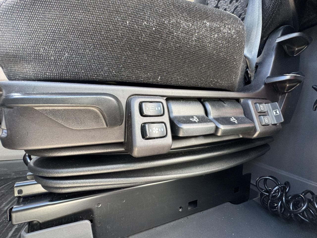 Cabeza tractora Scania S 500: foto 8