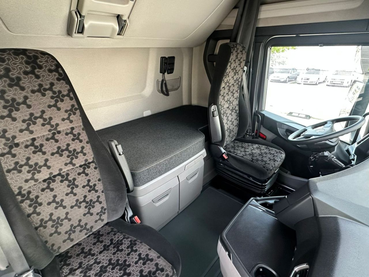 Cabeza tractora Scania S 500: foto 6 Cabeza tractora Scania S 500: foto 6