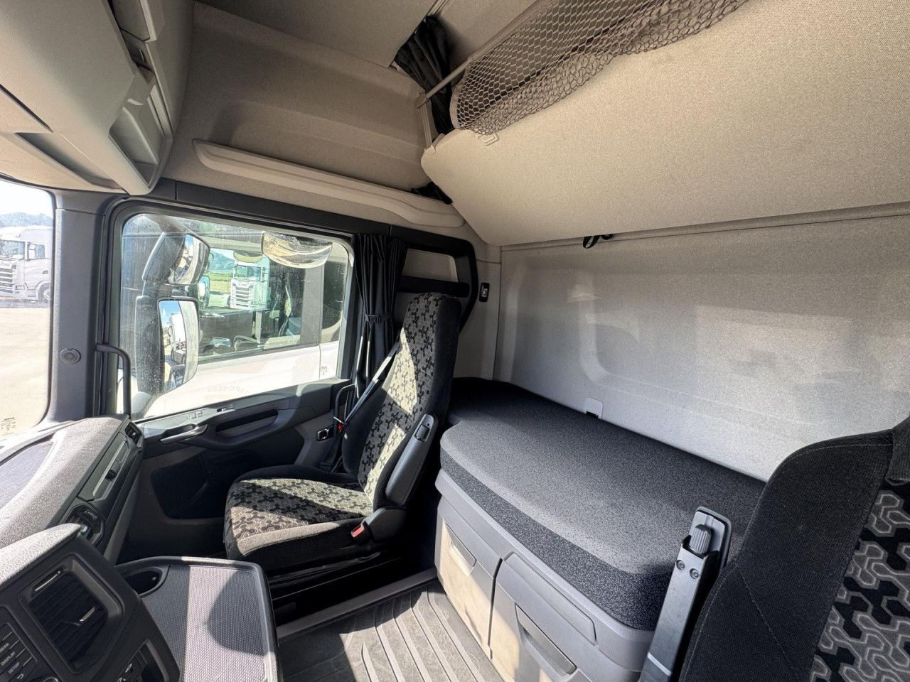 Cabeza tractora Scania S 500: foto 14