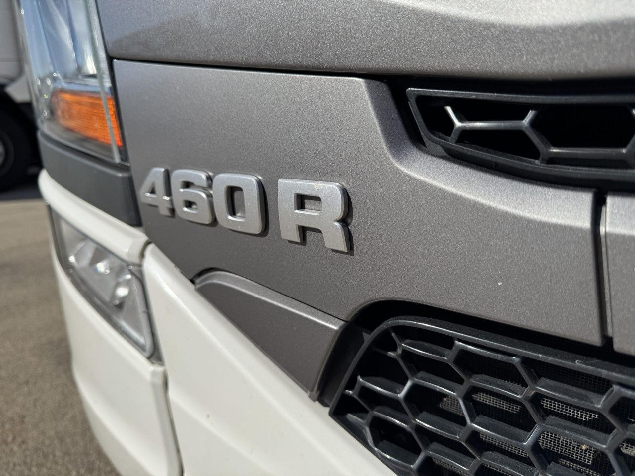 Cabeza tractora Scania S 500: foto 6