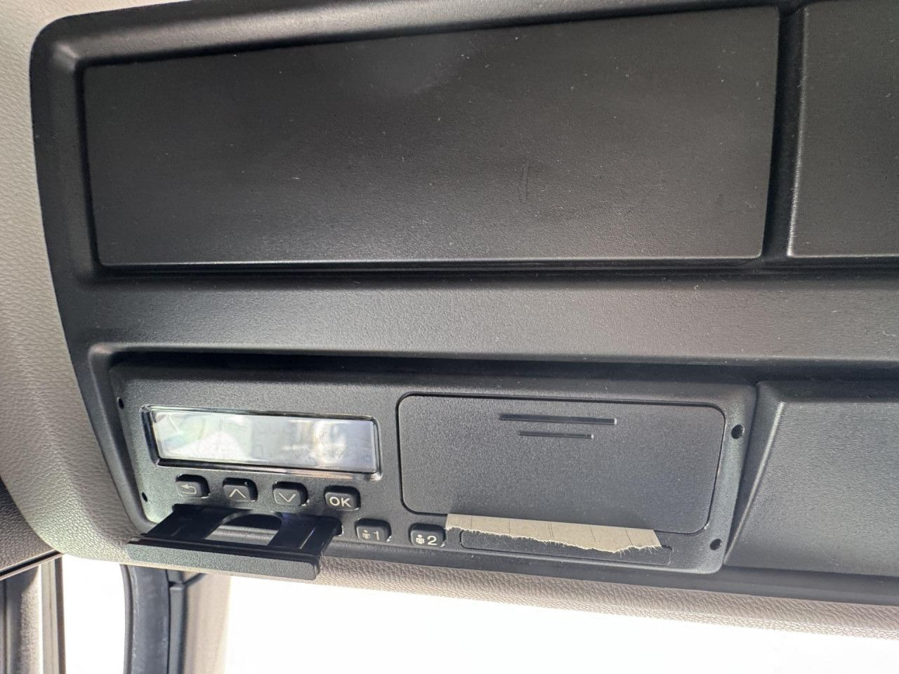 Cabeza tractora Scania S 500: foto 15