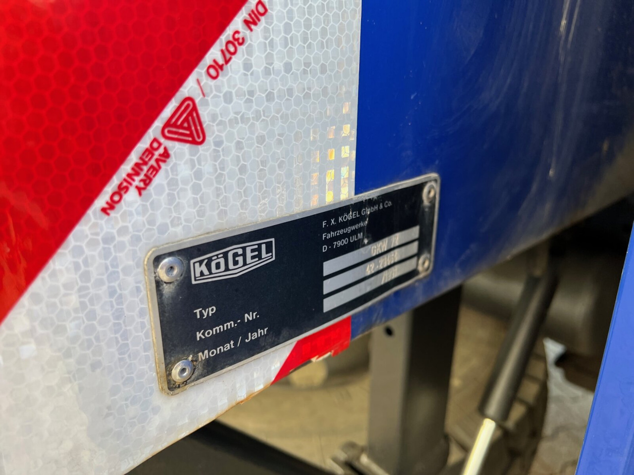 Camión de bomberos 120-23 AW 4x4 Doka 120-23 AW 4x4 Doka, V8-Motor, Mannschaftswagen 16 Sitze, Seilwinde: foto 7