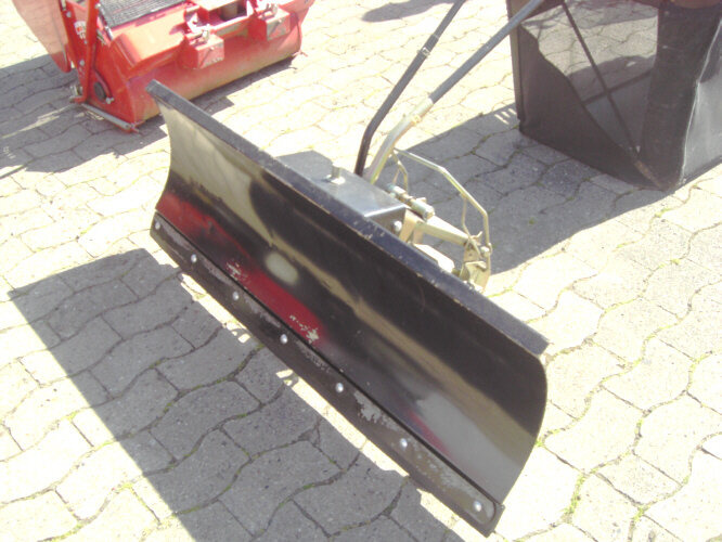 16 /102E/165 - Cortacésped: foto 2 16 /102E/165 - Cortacésped: foto 2