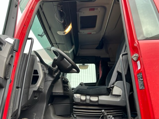 MAN TGX 18.440 4x4H BL TGX 18.440 4x4H BL, HydroDrive, SZM - Cabeza tractora: foto 3 MAN TGX 18.440 4x4H BL TGX 18.440 4x4H BL, HydroDrive, SZM - Cabeza tractora: foto 3