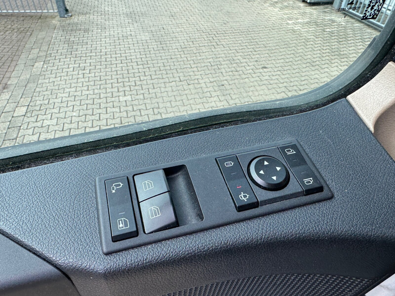 Cabeza tractora Mercedes-Benz Actros 1848 LS 4x2 Actros 1848 LS 4x2, Vollumer, Retarder: foto 6