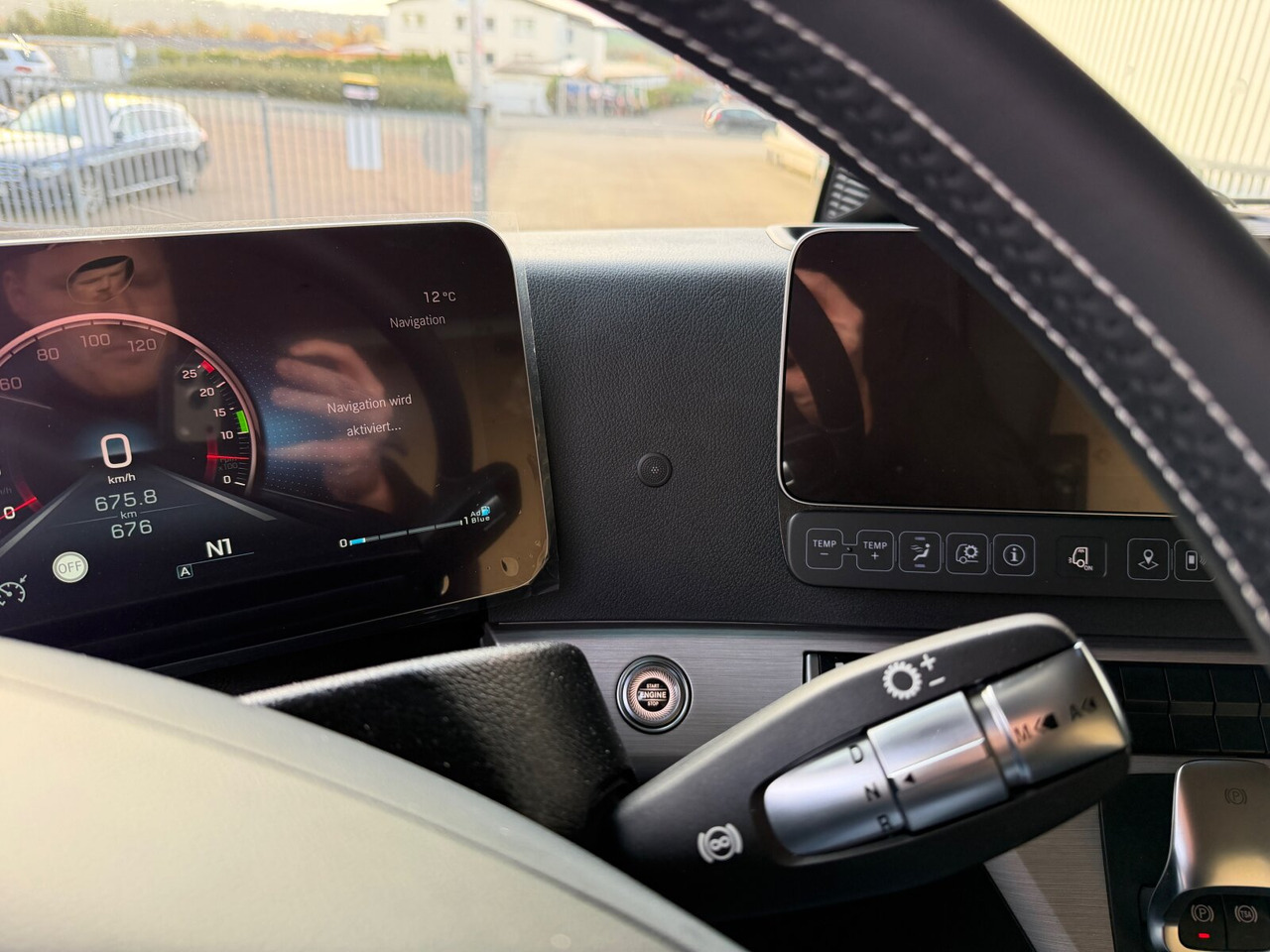 Cabeza tractora nuevo Mercedes-Benz Actros 3363 LS 6x4 Actros 3363 LS 6x4, Retarder, SoloStar, MultimediaCockpit, Navi, LED: foto 7