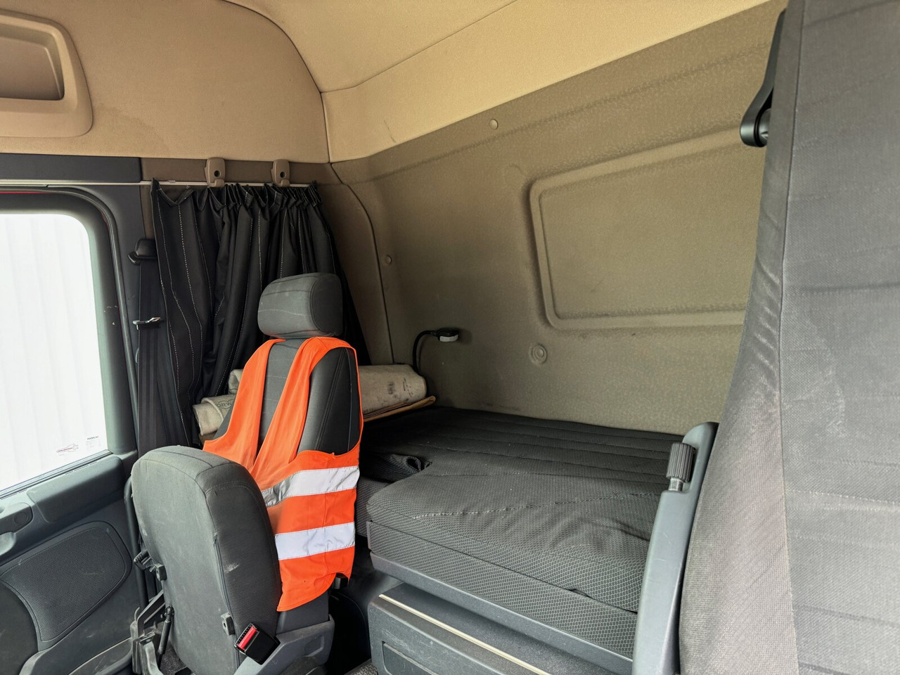 Cabeza tractora Scania G410 4x2 G410 4x2, Retarder: foto 7