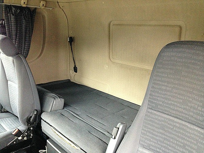 Cabeza tractora Scania R 420 4x2 R420 4x2 Lowliner, Twin Tec Rußfilterkat: foto 7 Cabeza tractora Scania R 420 4x2 R420 4x2 Lowliner, Twin Tec Rußfilterkat: foto 7