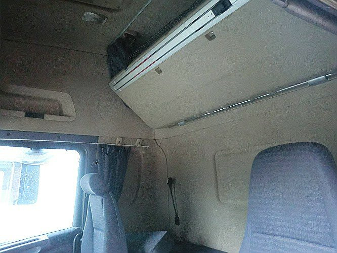 Cabeza tractora Scania R 420 4x2 R420 4x2 Lowliner, Twin Tec Rußfilterkat: foto 6 Cabeza tractora Scania R 420 4x2 R420 4x2 Lowliner, Twin Tec Rußfilterkat: foto 6