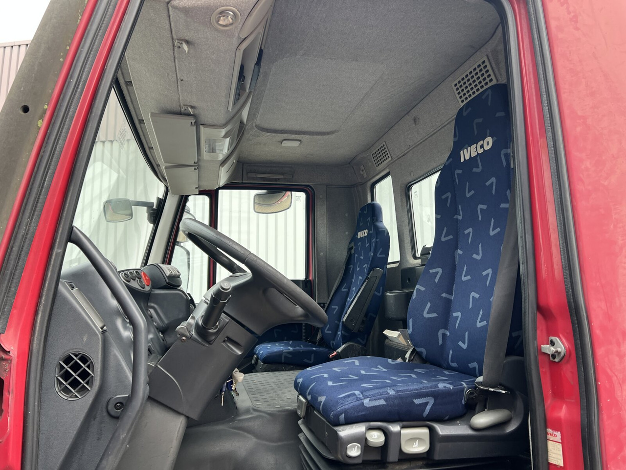 Stralis AD440S42T/P 4x2 Stralis AD440X42T/P 4x2, Ex- - Cabeza tractora: foto 5 Stralis AD440S42T/P 4x2 Stralis AD440X42T/P 4x2, Ex- - Cabeza tractora: foto 5