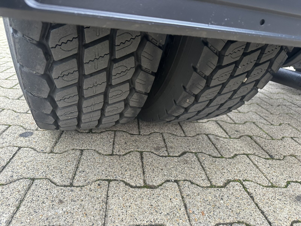 Leasing de MAN TGX 18.360 4X2 LL TGX 18.360 4X2 LL, Fahrschule MAN TGX 18.360 4X2 LL TGX 18.360 4X2 LL, Fahrschule: foto 15