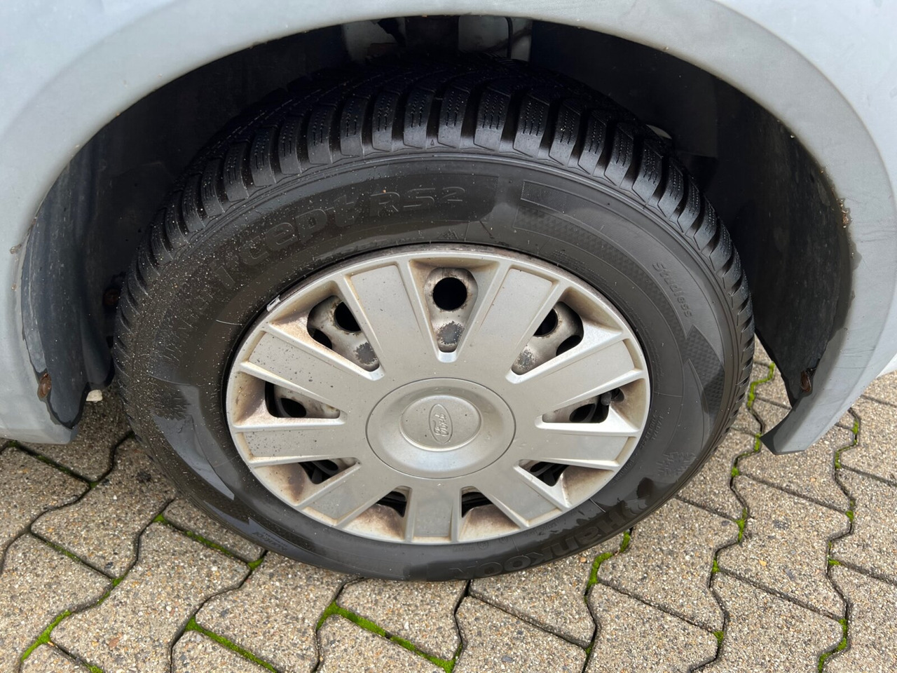 Leasing de Ford Tourneo Connect 4x2 Tourneo Connect 4x2, Personentransporter, 8-Sitzer Ford Tourneo Connect 4x2 Tourneo Connect 4x2, Personentransporter, 8-Sitzer: foto 7