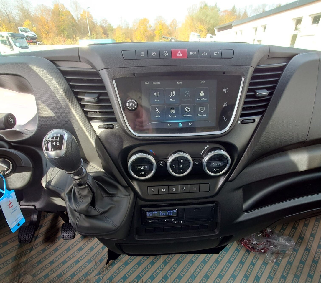 Iveco Daily 72C18H/P DK 4x2 Daily 72C18H/P DK 4x2, Nebenantrieb, Mehrfach Vorhanden! - Camión chasis: foto 3 Iveco Daily 72C18H/P DK 4x2 Daily 72C18H/P DK 4x2, Nebenantrieb, Mehrfach Vorhanden! - Camión chasis: foto 3