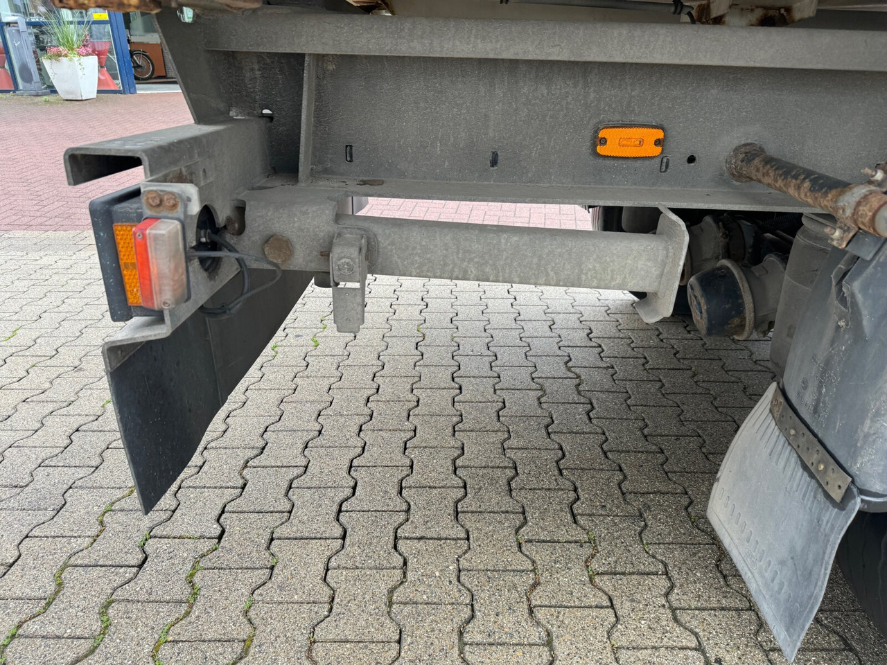 Remolque plataforma/ Caja abierta KA-TA-R 14,4 KA-TA-R 14,4, Verzinkt, Alu-Bordwände: foto 14 Remolque plataforma/ Caja abierta KA-TA-R 14,4 KA-TA-R 14,4, Verzinkt, Alu-Bordwände: foto 14