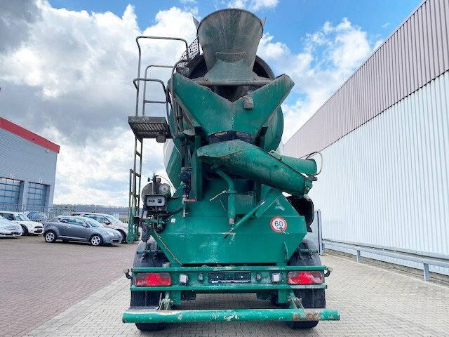 Leasing de LIEBHERR Betonmischer ca. 10m³ LIEBHERR Betonmischer ca. 10m³, 6x Vorhanden! LIEBHERR Betonmischer ca. 10m³ LIEBHERR Betonmischer ca. 10m³, 6x Vorhanden!: foto 9 Leasing de LIEBHERR Betonmischer ca. 10m³ LIEBHERR Betonmischer ca. 10m³, 6x Vorhanden! LIEBHERR Betonmischer ca. 10m³ LIEBHERR Betonmischer ca. 10m³, 6x Vorhanden!: foto 9