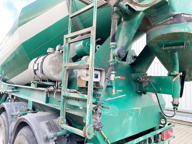Leasing de LIEBHERR Betonmischer ca. 10m³ LIEBHERR Betonmischer ca. 10m³, 6x Vorhanden! LIEBHERR Betonmischer ca. 10m³ LIEBHERR Betonmischer ca. 10m³, 6x Vorhanden!: foto 8 Leasing de LIEBHERR Betonmischer ca. 10m³ LIEBHERR Betonmischer ca. 10m³, 6x Vorhanden! LIEBHERR Betonmischer ca. 10m³ LIEBHERR Betonmischer ca. 10m³, 6x Vorhanden!: foto 8