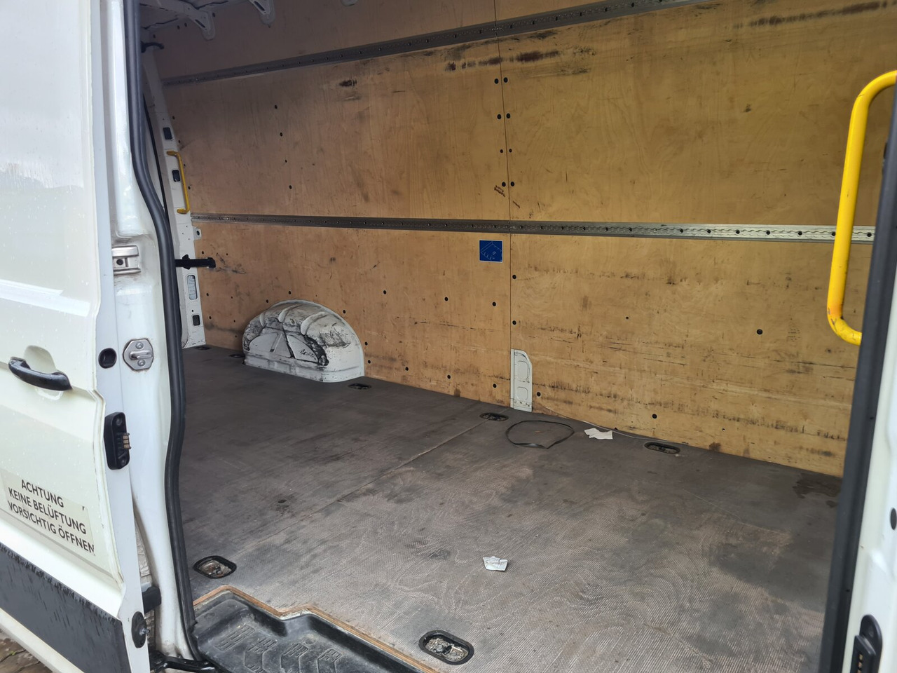 Leasing de MAN TGE 3.140 4x2 SB TGE 3.140 4x2 SB, hoch + lang MAN TGE 3.140 4x2 SB TGE 3.140 4x2 SB, hoch + lang: foto 6