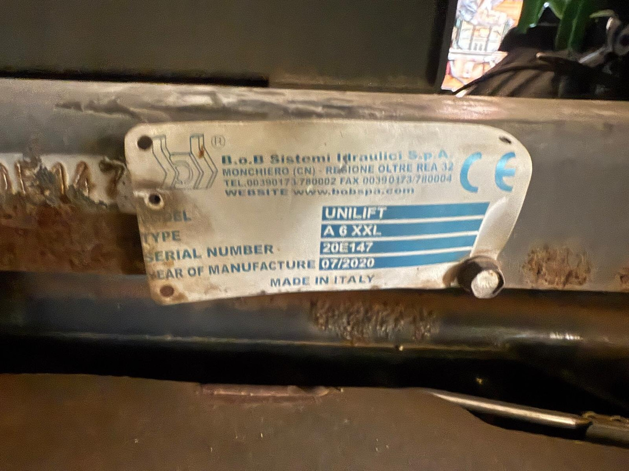 MAN TGL 10.180 4x2 BL TGL 10.180 4x2 BL, City-Abrollkipper - Camión multibasculante: foto 4 MAN TGL 10.180 4x2 BL TGL 10.180 4x2 BL, City-Abrollkipper - Camión multibasculante: foto 4