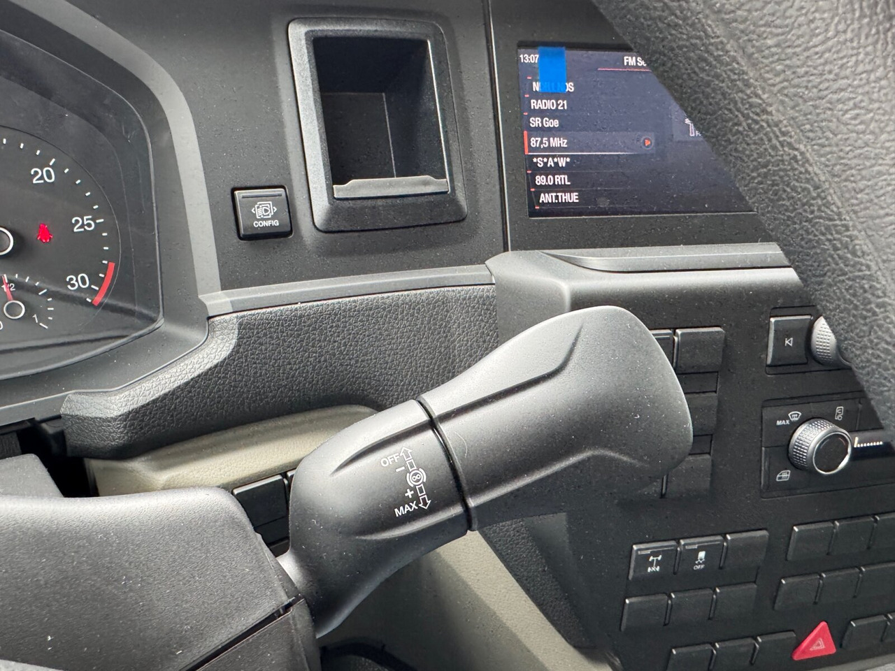 Camión chasis nuevo MAN TGL 8.160/190 4x2 BL CH TGL 8.160/190 4x2 BL CH: foto 7