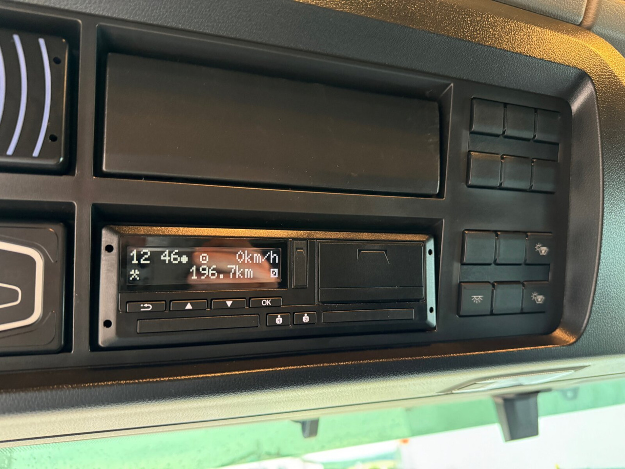 Leasing de MAN TGS 26.470 6x2-4 LL CH TGS 26.470 6x2-4 LL CH, Retarder, Navi, Lenk-/Liftachse MAN TGS 26.470 6x2-4 LL CH TGS 26.470 6x2-4 LL CH, Retarder, Navi, Lenk-/Liftachse: foto 6