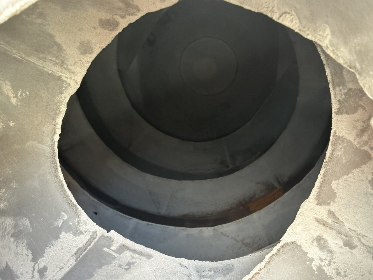 Camión hormigonera MAN TGS 32.400 8X4 BB TGS 32.400 8x4 BB, Stetter ca. 9m³: foto 7