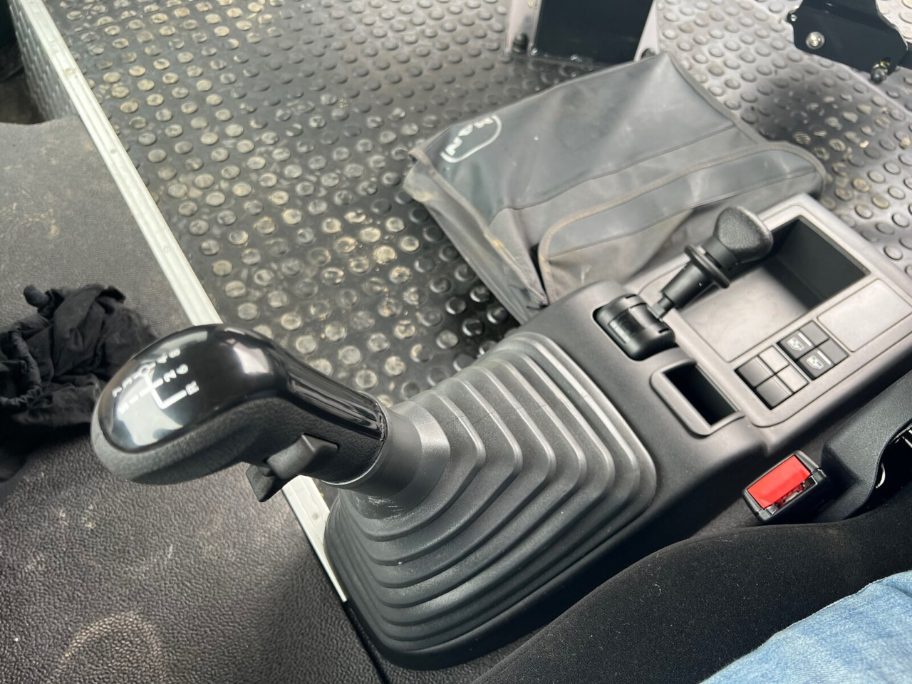 Leasing de MAN TGS 33.360/440 6x4 BB TGS 33.360/440 6x4 BB, Häckslerkabine, NMV Nebenantrieb MAN TGS 33.360/440 6x4 BB TGS 33.360/440 6x4 BB, Häckslerkabine, NMV Nebenantrieb: foto 6