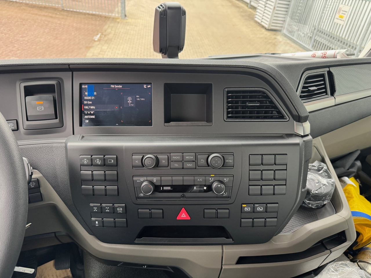 Leasing de MAN TGS 33.440 6x4 BB TGS 33.440 6x4 BB MAN TGS 33.440 6x4 BB TGS 33.440 6x4 BB: foto 5 Leasing de MAN TGS 33.440 6x4 BB TGS 33.440 6x4 BB MAN TGS 33.440 6x4 BB TGS 33.440 6x4 BB: foto 5