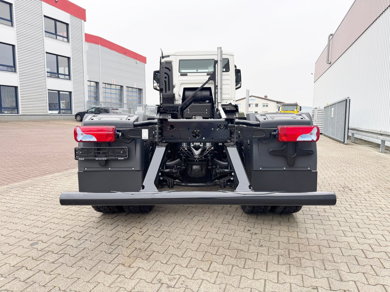 Leasing de MAN TGS 33.440 6x4 BB TGS 33.440 6x4 BB MAN TGS 33.440 6x4 BB TGS 33.440 6x4 BB: foto 10 Leasing de MAN TGS 33.440 6x4 BB TGS 33.440 6x4 BB MAN TGS 33.440 6x4 BB TGS 33.440 6x4 BB: foto 10