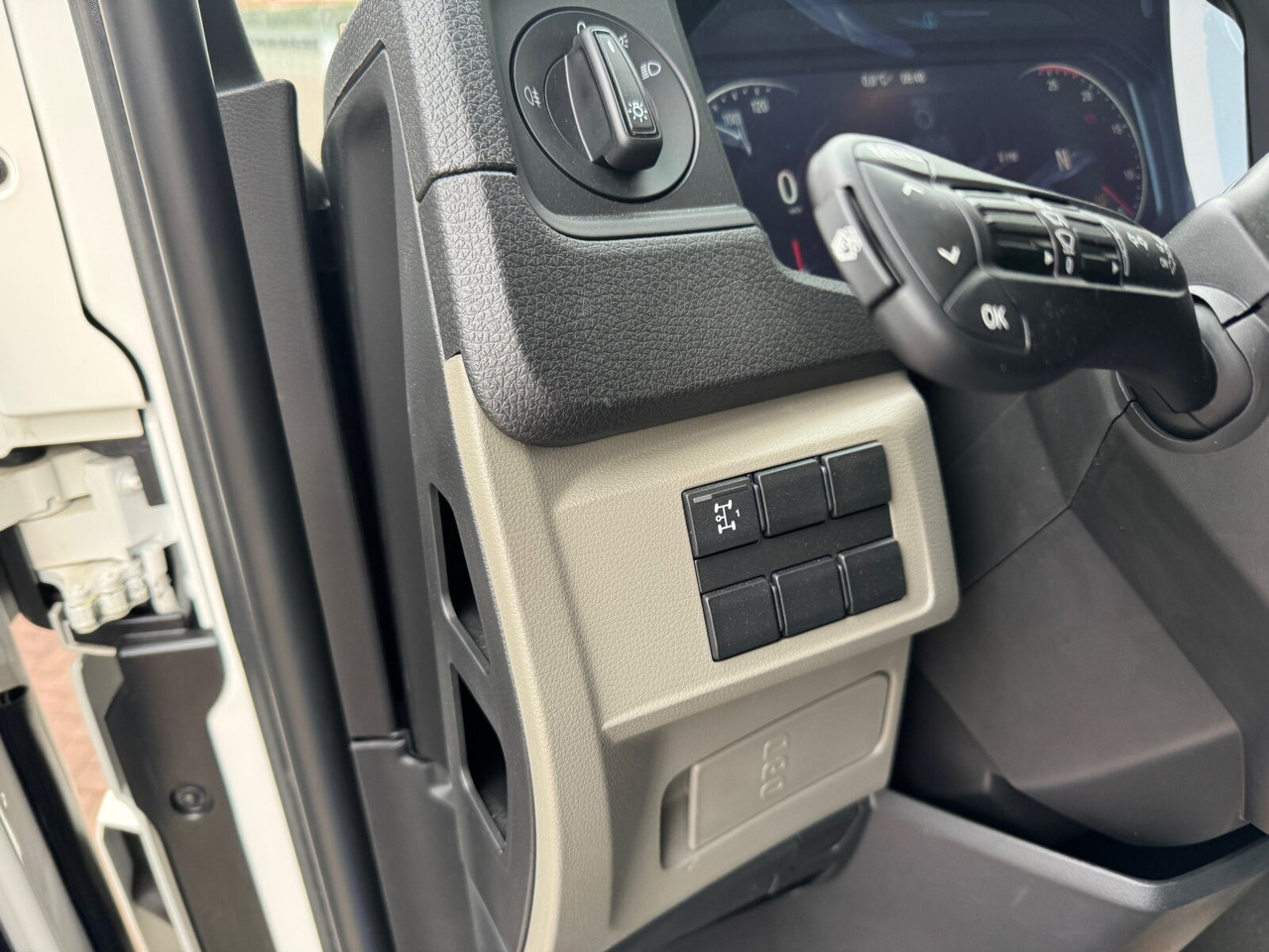 Leasing de MAN TGS 33.440 6x4 BB TGS 33.440 6x4 BB MAN TGS 33.440 6x4 BB TGS 33.440 6x4 BB: foto 6 Leasing de MAN TGS 33.440 6x4 BB TGS 33.440 6x4 BB MAN TGS 33.440 6x4 BB TGS 33.440 6x4 BB: foto 6