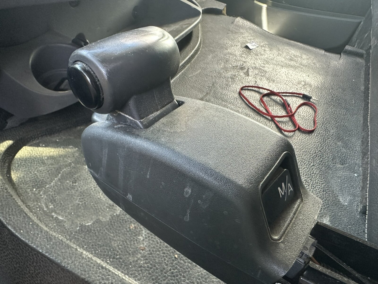 Camión chasis Mercedes-Benz Actros 2532 L 6x2 Actros 2532/41 L 6x2, EEV, Lenkachse: foto 6 Camión chasis Mercedes-Benz Actros 2532 L 6x2 Actros 2532/41 L 6x2, EEV, Lenkachse: foto 6