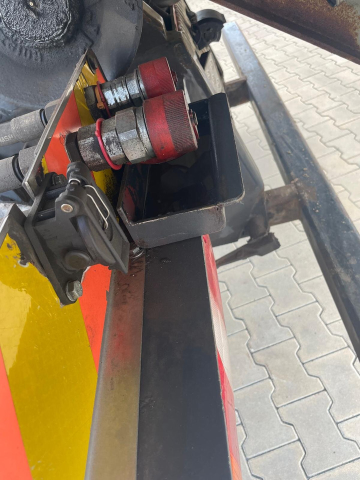 Mercedes-Benz Atego 1224 K 4x2 Atego 1224 K 4x2 - Camión multibasculante: foto 5 Mercedes-Benz Atego 1224 K 4x2 Atego 1224 K 4x2 - Camión multibasculante: foto 5