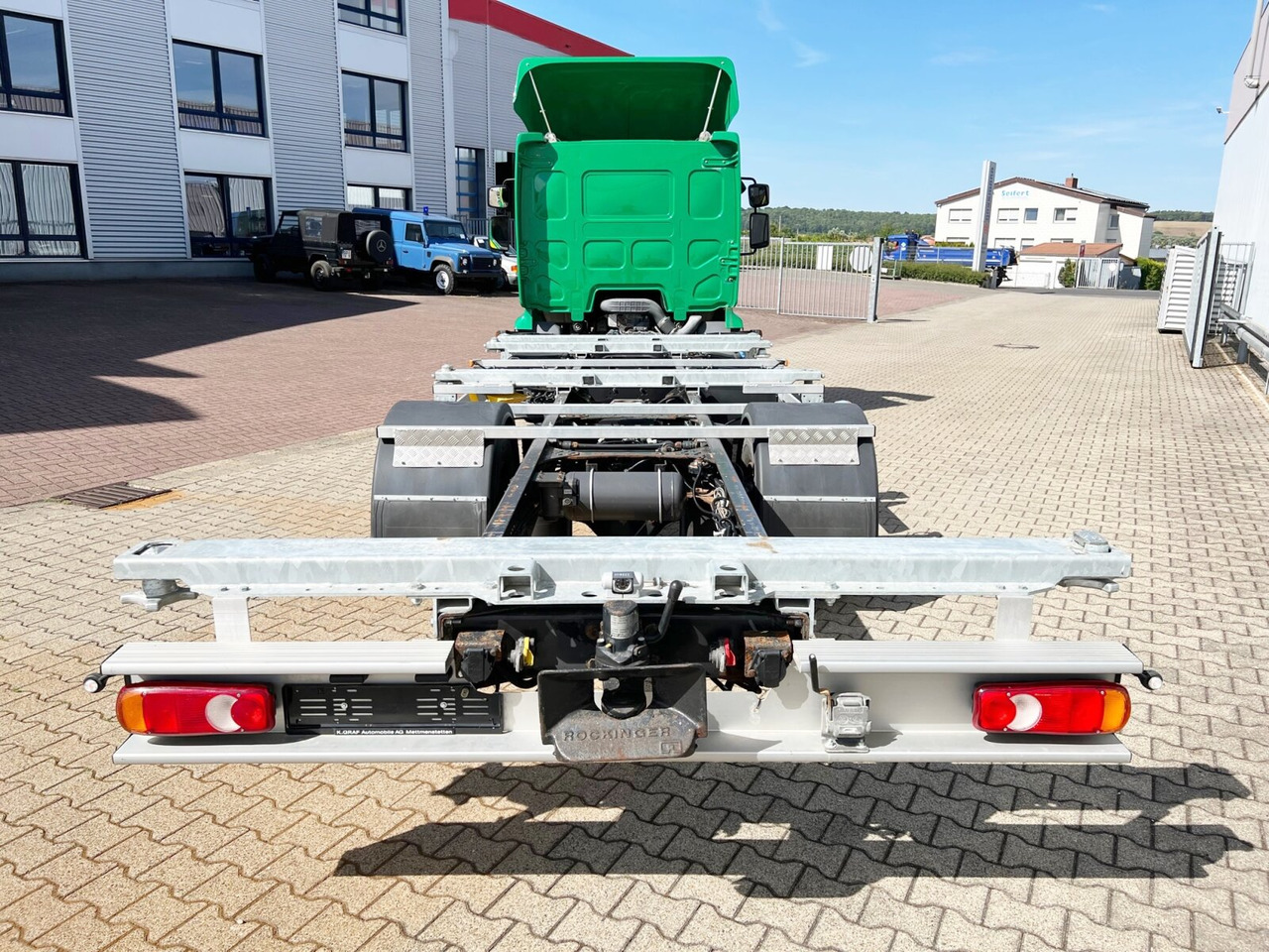Leasing de Renault Midlum 220.12 4x2 Midlum 220.12 4x2, BDF verschiedene Größen Renault Midlum 220.12 4x2 Midlum 220.12 4x2, BDF verschiedene Größen: foto 11