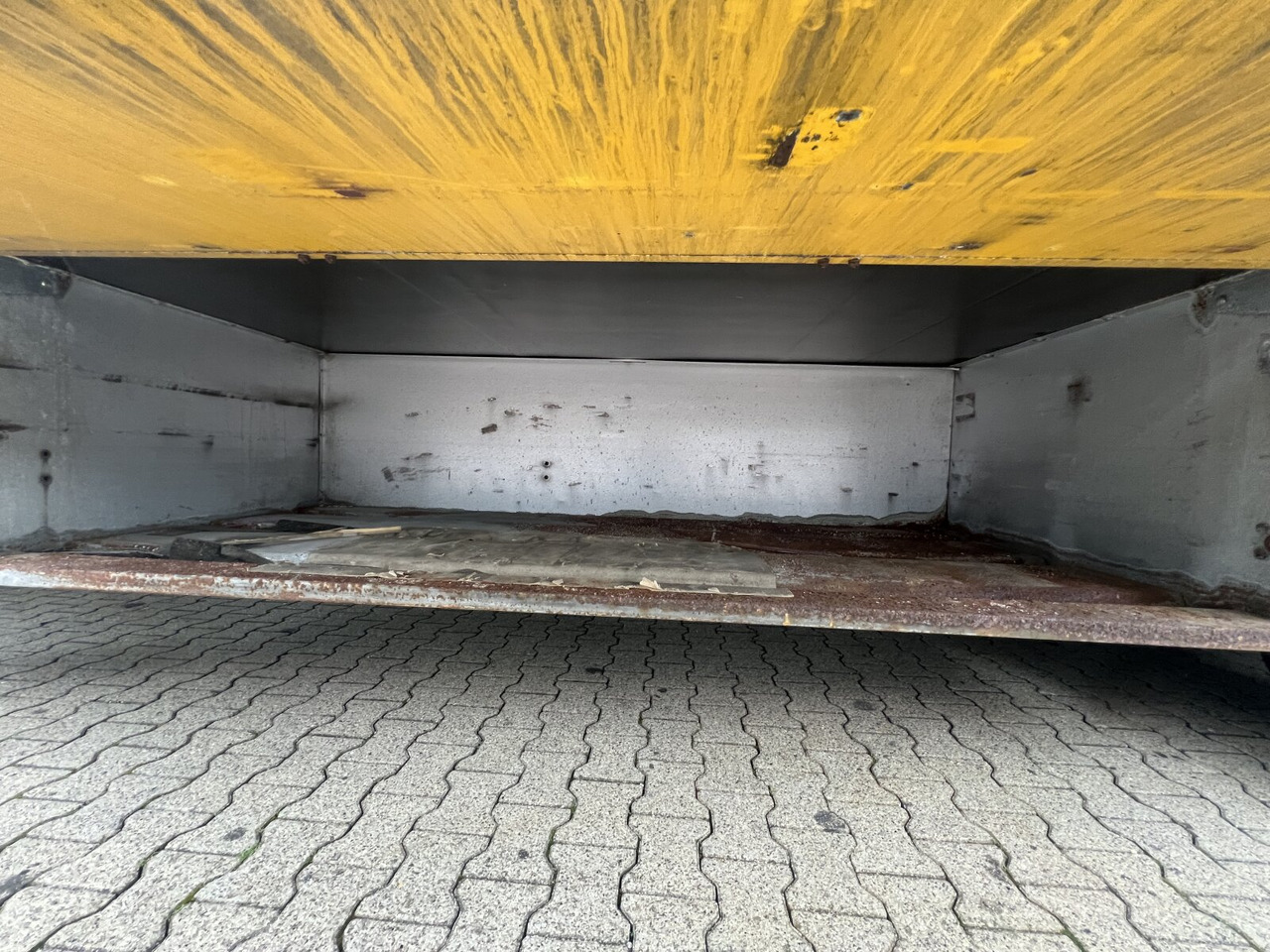 Semirremolque frigorífico Schmitz Cargobull SKO 24/L-13.4 FP 25 SKO 24/L-13.4 FP 25: foto 6