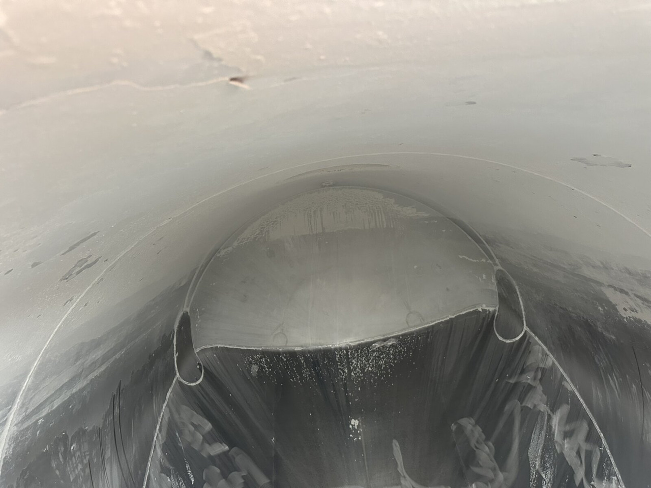 Spitzer SF 2739/2P SF 2739/2P Siloauflieger ca. 39m³, 2x Liftachse - Semirremolque silo: foto 2 Spitzer SF 2739/2P SF 2739/2P Siloauflieger ca. 39m³, 2x Liftachse - Semirremolque silo: foto 2