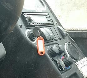 JCB 541-70WM - Manipulador telescópico: foto 3 JCB 541-70WM - Manipulador telescópico: foto 3