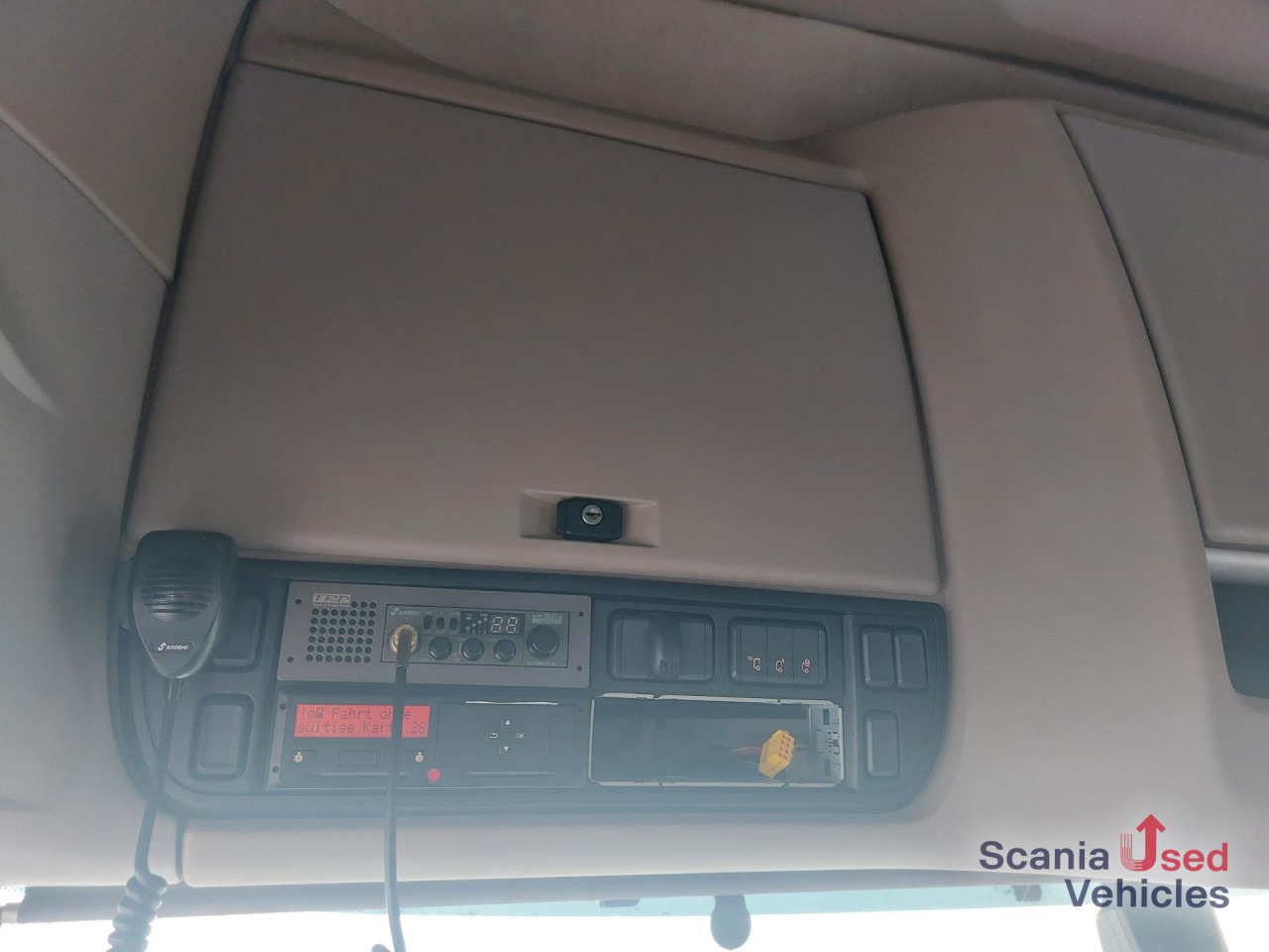 DAF XF 480 FT SUPER SPACE CAB - Cabeza tractora: foto 3 DAF XF 480 FT SUPER SPACE CAB - Cabeza tractora: foto 3