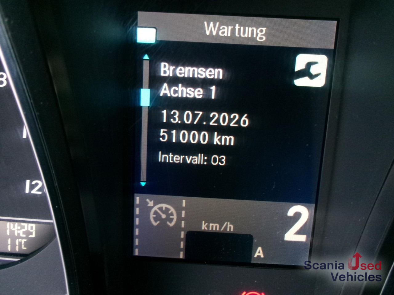 MERCEDES-BENZ Arocs 1846LS HAD mit Kipphydraulik - Cabeza tractora: foto 5 MERCEDES-BENZ Arocs 1846LS HAD mit Kipphydraulik - Cabeza tractora: foto 5