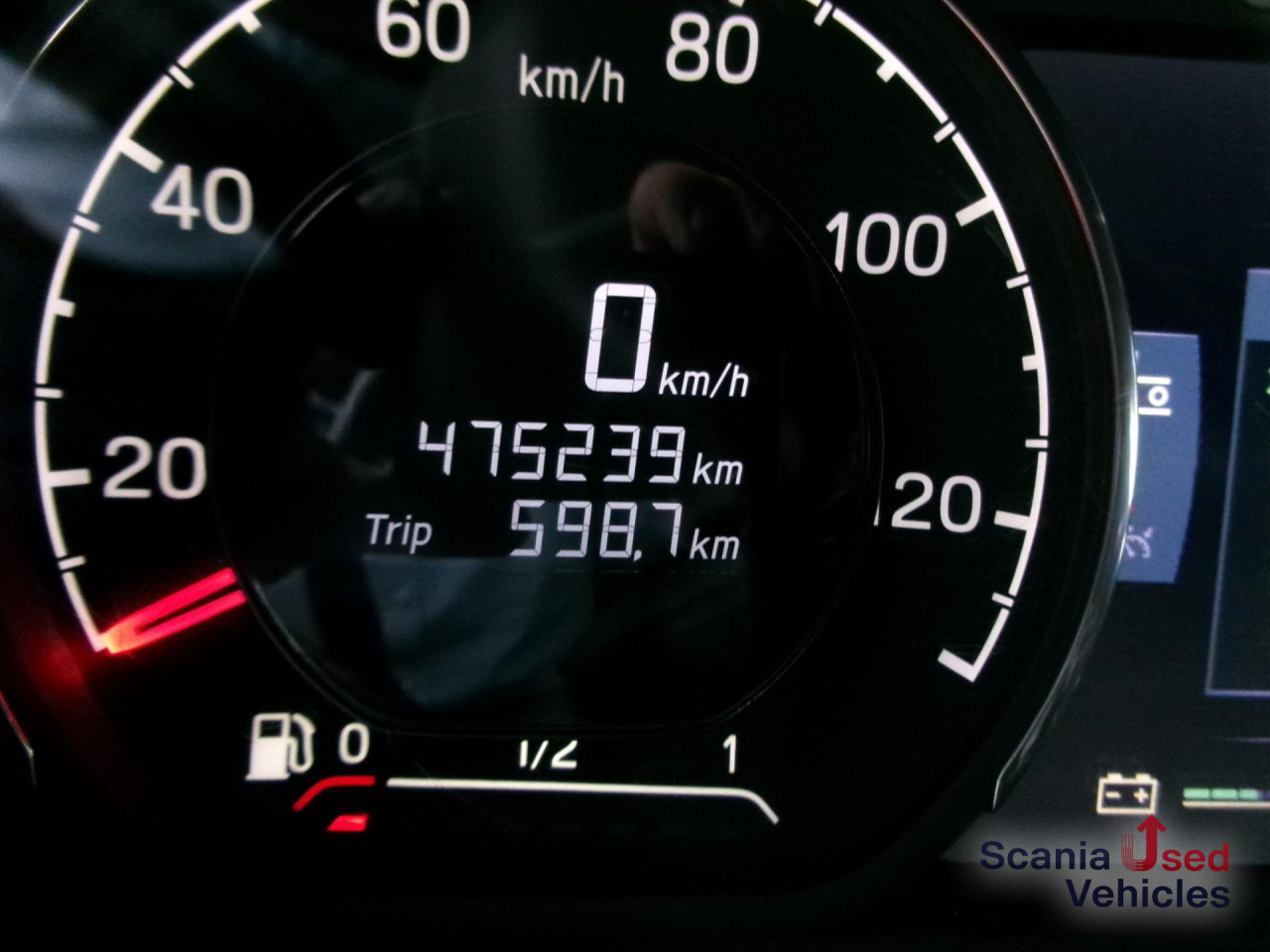 SCANIA R 450 A4x2EB 2 Tanks Standklima TOP!!! - Cabeza tractora: foto 3 SCANIA R 450 A4x2EB 2 Tanks Standklima TOP!!! - Cabeza tractora: foto 3