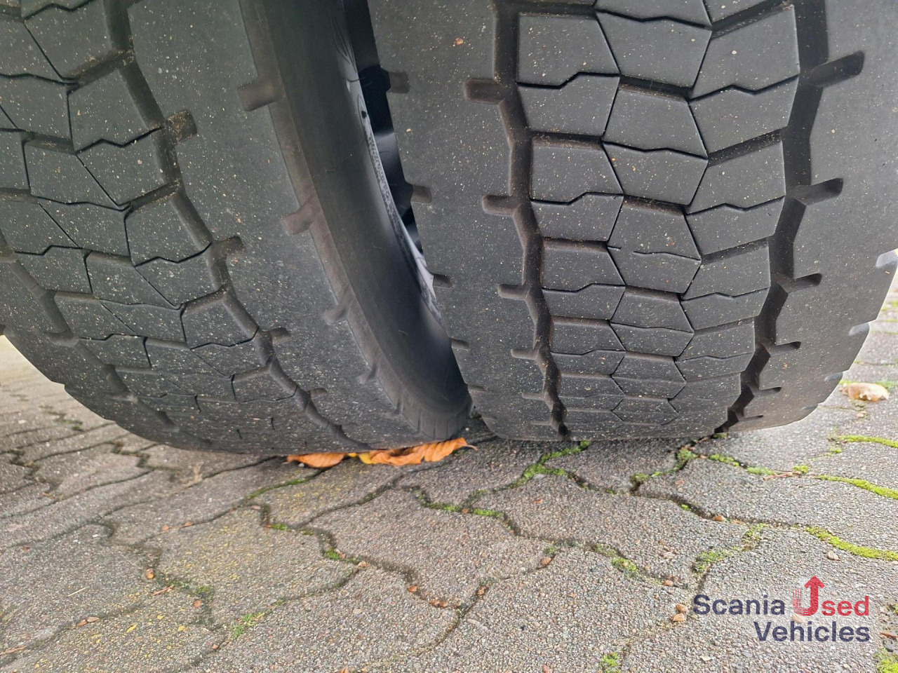 VOLVO FM 460 ADR/FL NUR 566Tkm!!! - Cabeza tractora: foto 3 VOLVO FM 460 ADR/FL NUR 566Tkm!!! - Cabeza tractora: foto 3