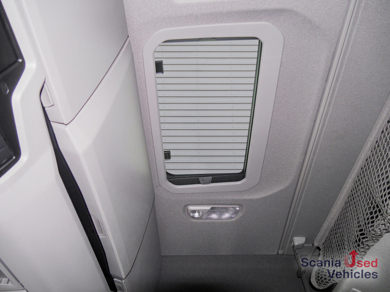 SCANIA R 460 A4x2EB - SUPER - - Cabeza tractora: foto 3 SCANIA R 460 A4x2EB - SUPER - - Cabeza tractora: foto 3