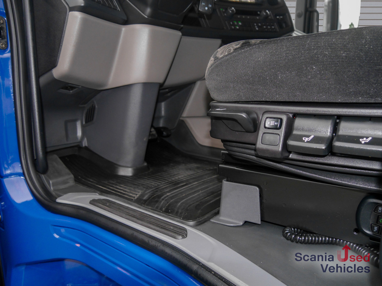 SCANIA R 460 A4x2NA - SUPER - - Cabeza tractora: foto 3 SCANIA R 460 A4x2NA - SUPER - - Cabeza tractora: foto 3