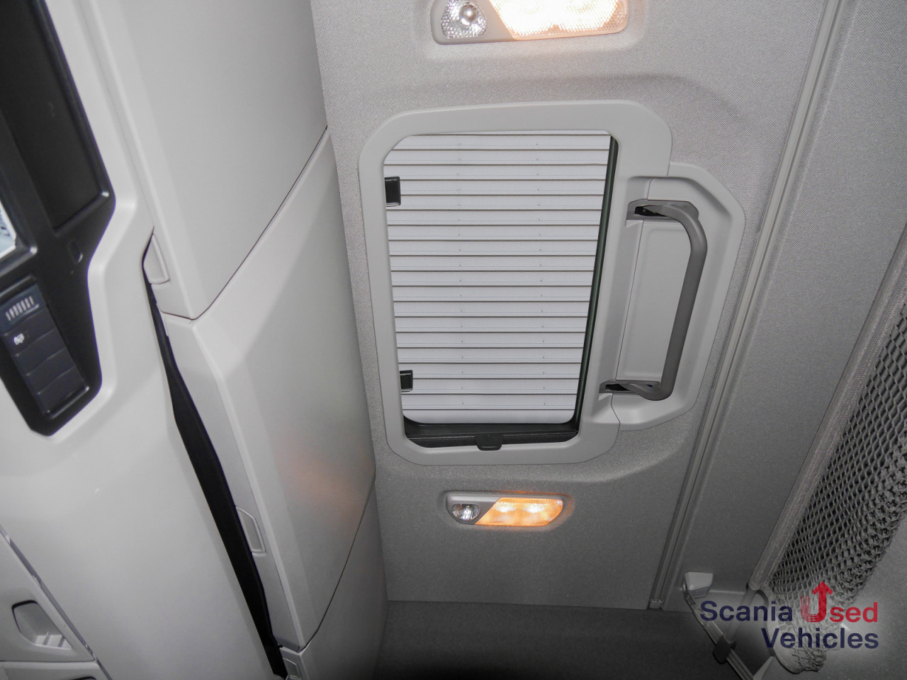 SCANIA R 460 A4x2NA - SUPER - - Cabeza tractora: foto 2 SCANIA R 460 A4x2NA - SUPER - - Cabeza tractora: foto 2